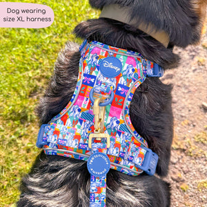 Disney© Tough Trails™ Harness - Lady + The Tramp