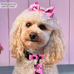 Waterproof Collar - Mean Girls