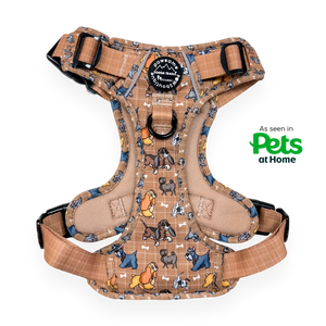 Disney© Tough Trails™ Harness - Disney Dogs