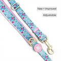 AdjustFit Lead - Whimsical Wildflowers