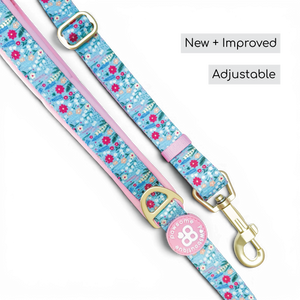 AdjustFit Lead - Whimsical Wildflowers