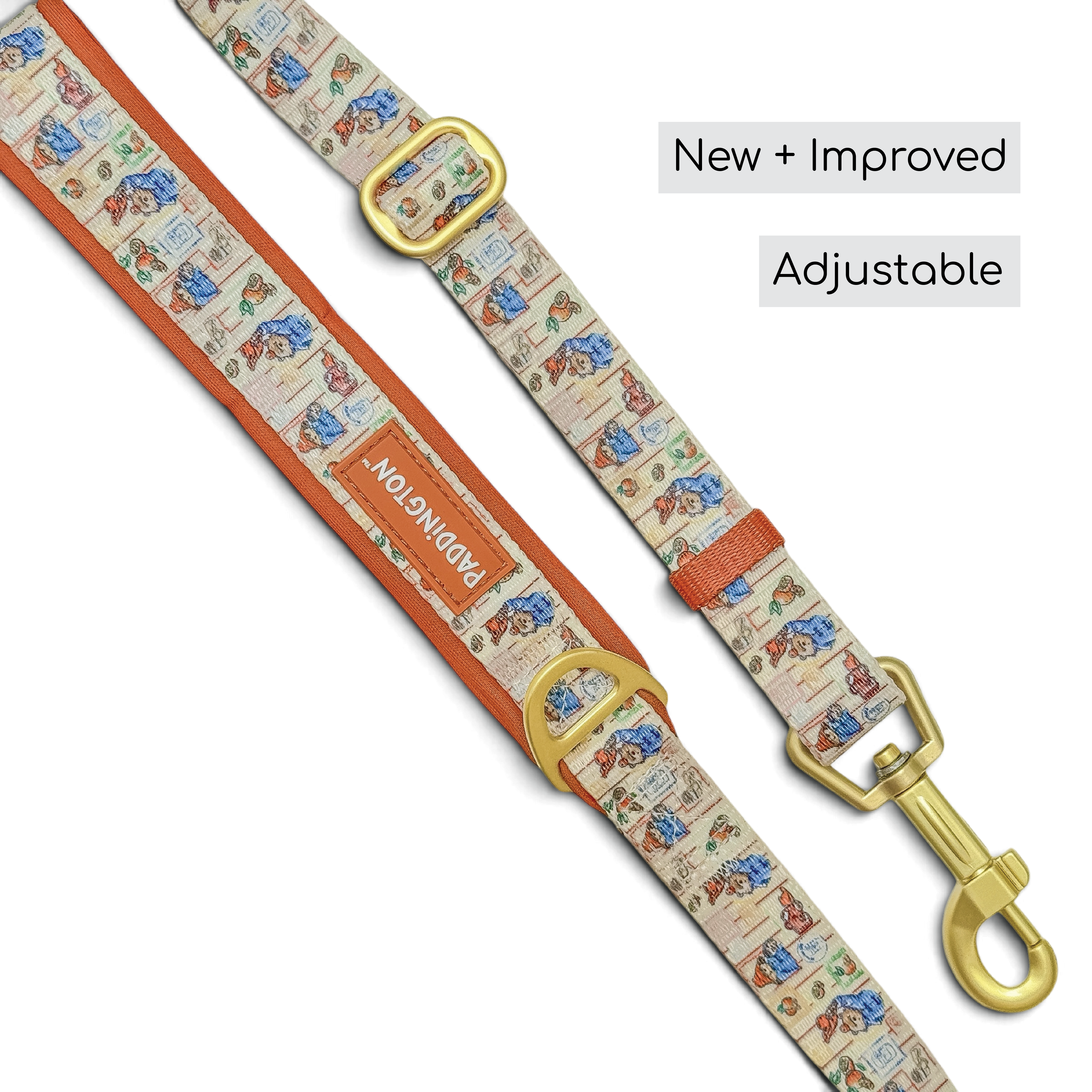 Paddington™ AdjustFit - Peckish Paddington