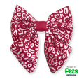Disney© Sailor Bow Tie - Lion King Sunset Safari