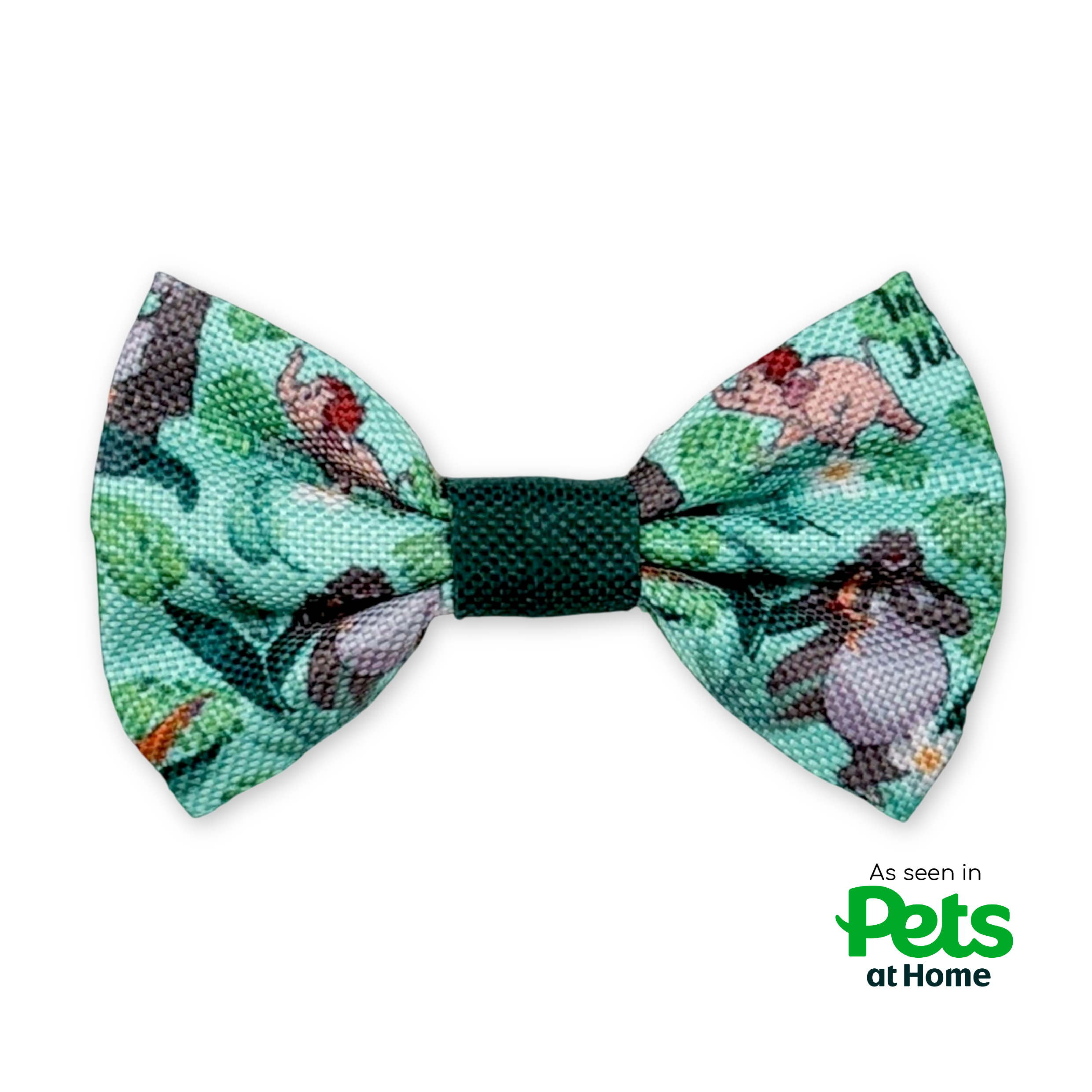 Disney© Bow Tie - Jungle Book