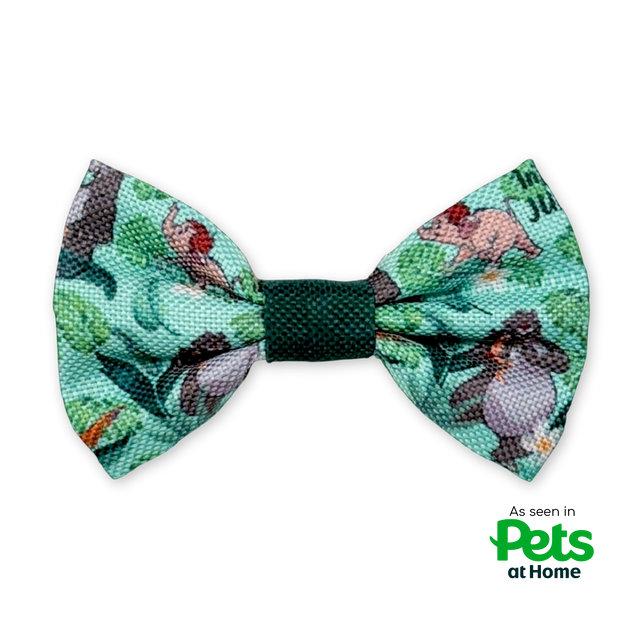 Disney© Bow Tie - Jungle Book