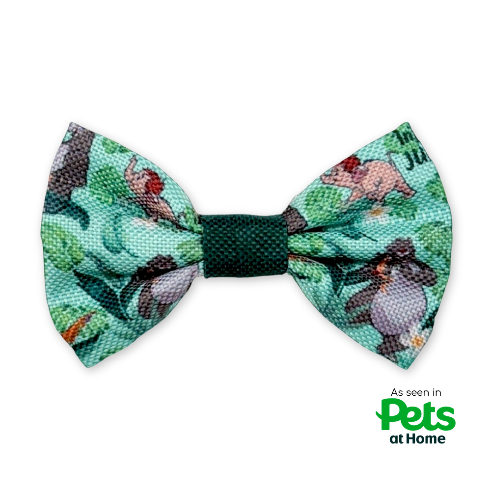 Disney© Bow Tie - Jungle Book