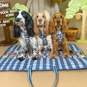 Disney© Tough Trails™ Harness -  Winnie + Friends