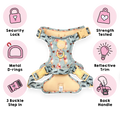 Disney© Tough Trails™ Harness - Winnie The Pooh