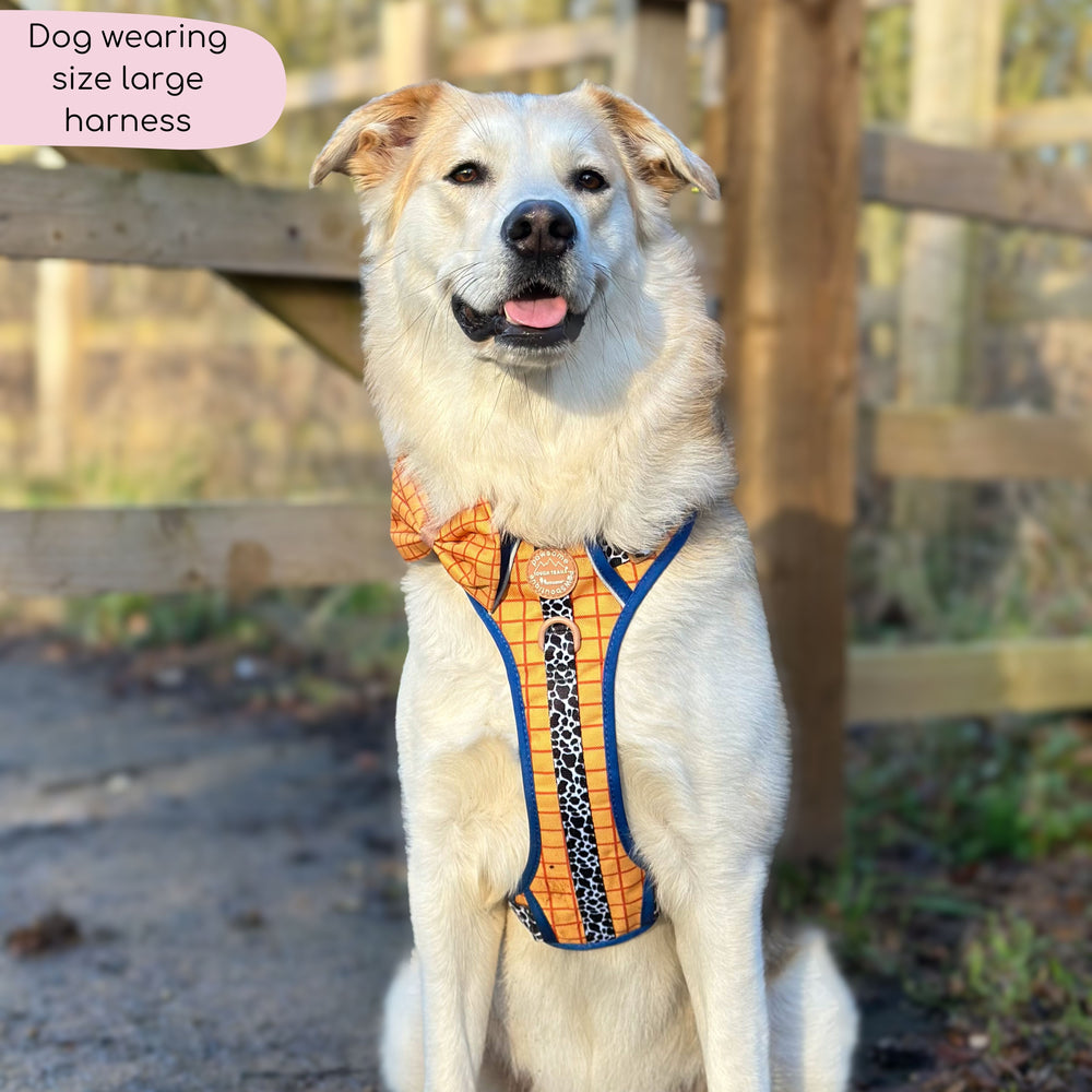 Disney© Tough Trails™ Harness - Woody