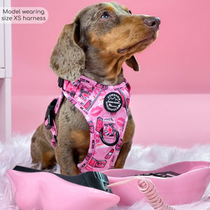 Tough Trails™ Harness - Mean Girls