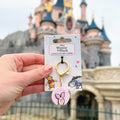 Disney© Collar/Lead Charm - Piglet