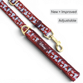 Disney© AdjustFit Lead - 101 Dalmatians