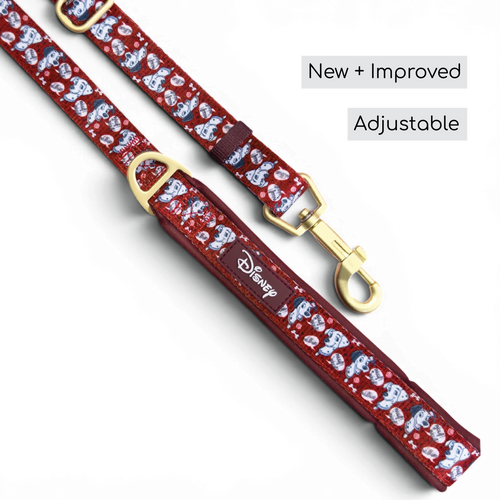 Disney© AdjustFit Lead - 101 Dalmatians