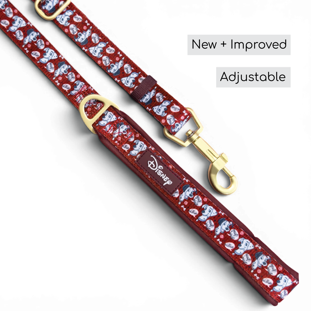 Disney© AdjustFit Lead - 101 Dalmatians