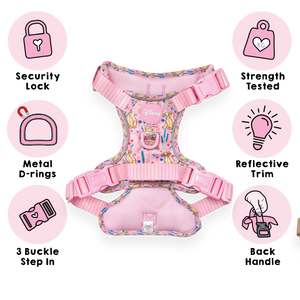 Disney© Tough Trails™ Harness - Nala