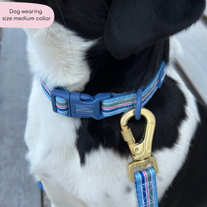 Collar - Sailor Stripes