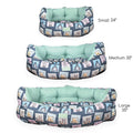 Disney© Dog Bed - Winnie + Friends