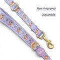 Disney© AdjustFit Lead - Bambi + Friends Lilac