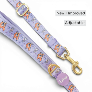 Disney© AdjustFit Lead - Bambi + Friends Lilac
