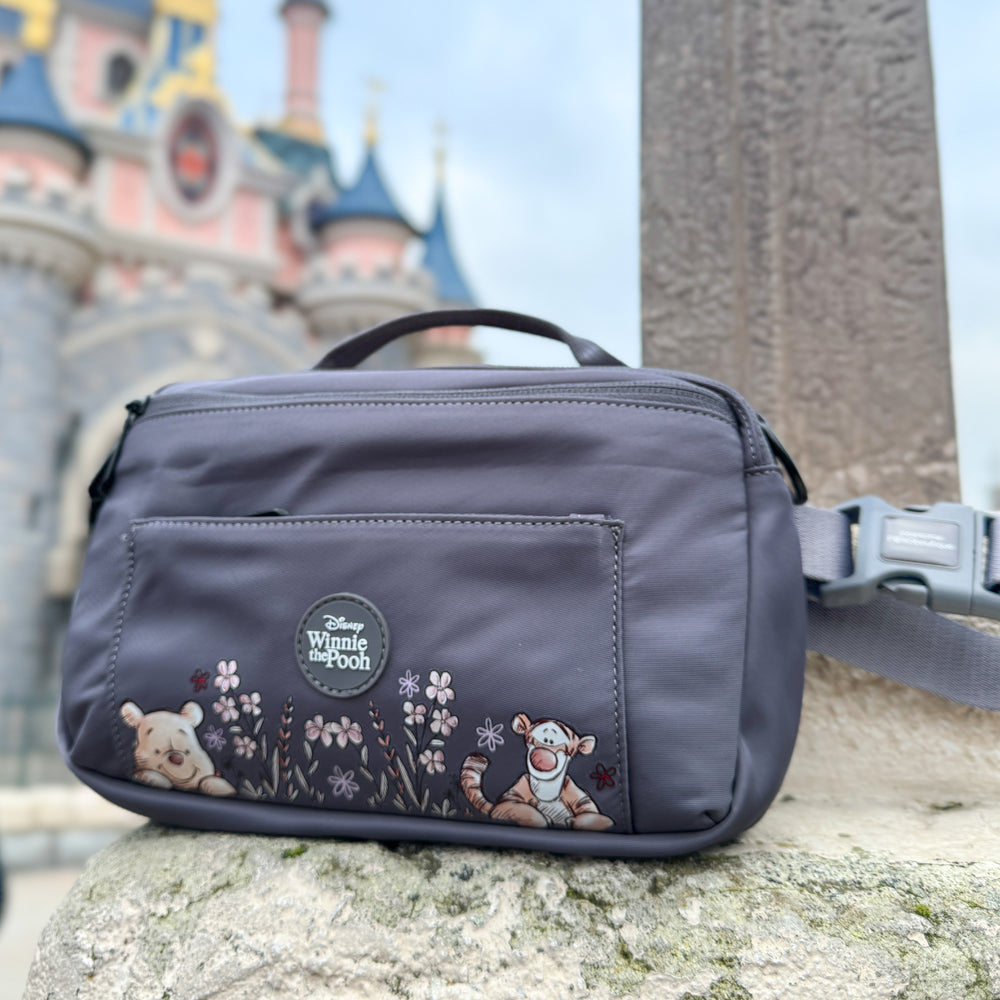 Disney© All In One Bumbag - Winnie + Friends