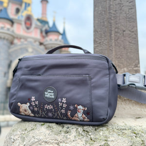 Disney© All In One Bumbag - Winnie + Friends