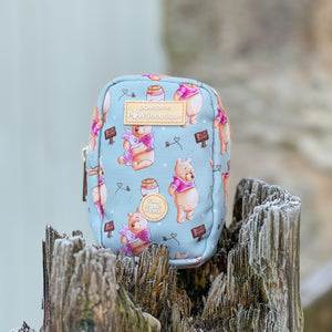 Disney© Treat + Go Bag - Winnie The Pooh