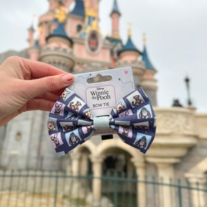 Disney© Bow Tie - Winnie + Friends