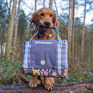 Disney© Travel Mat - Winnie + Friends