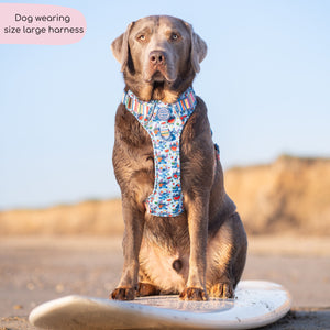 Disney© Tough Trails™ Harness - Stitch's Fruit Fiesta