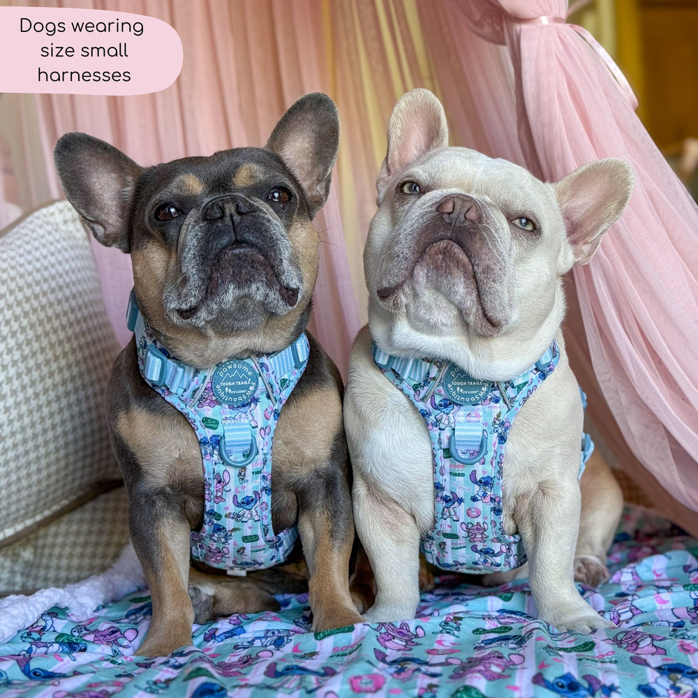 Disney© Tough Trails™ Harness - Stitch's Slumber Party