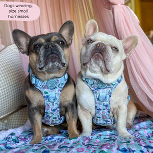 Disney© Tough Trails™ Harness - Stitch's Slumber Party