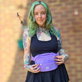 All In One Bumbag - Lavender Lilac