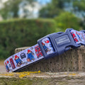 Paddington™ Collar - London