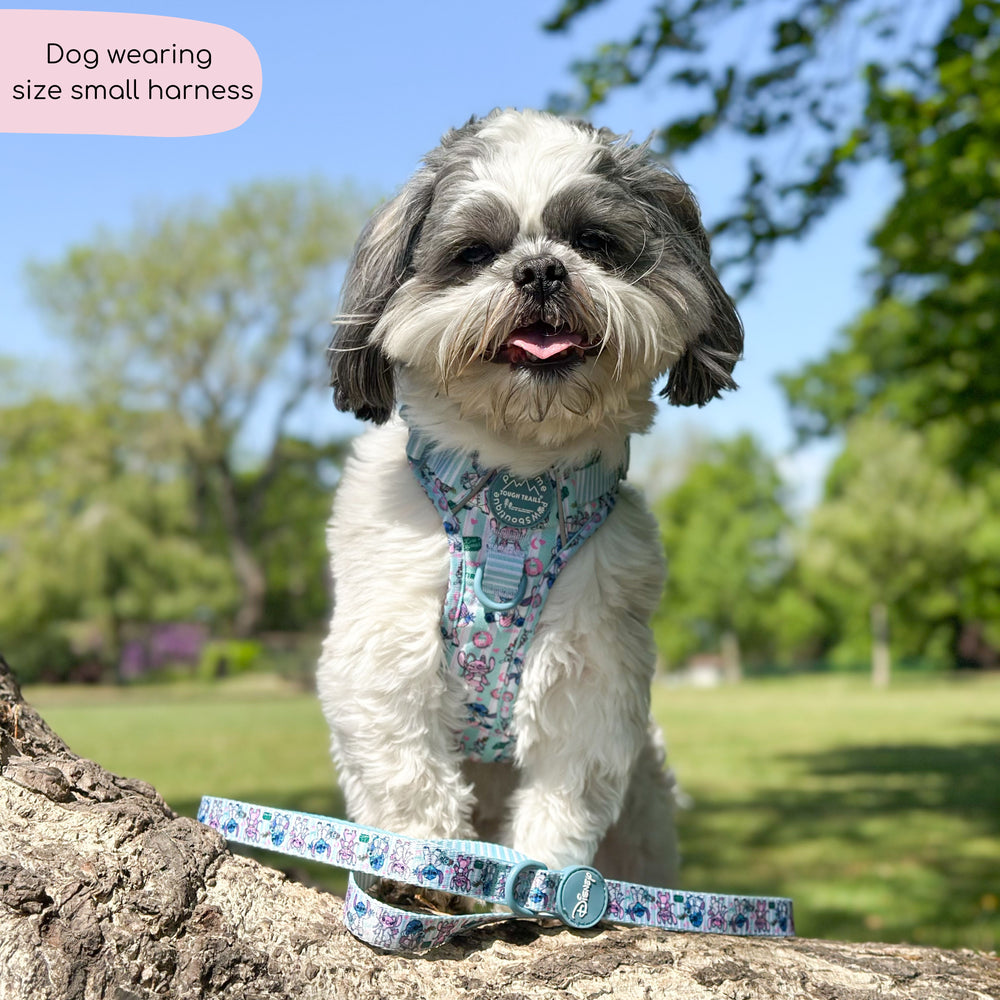 Disney© Tough Trails™ Harness - Stitch's Slumber Party