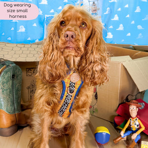 Disney© Tough Trails™ Harness - Woody