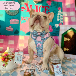 Disney© Tough Trails™ Harness - Mad Hatters Tea Party