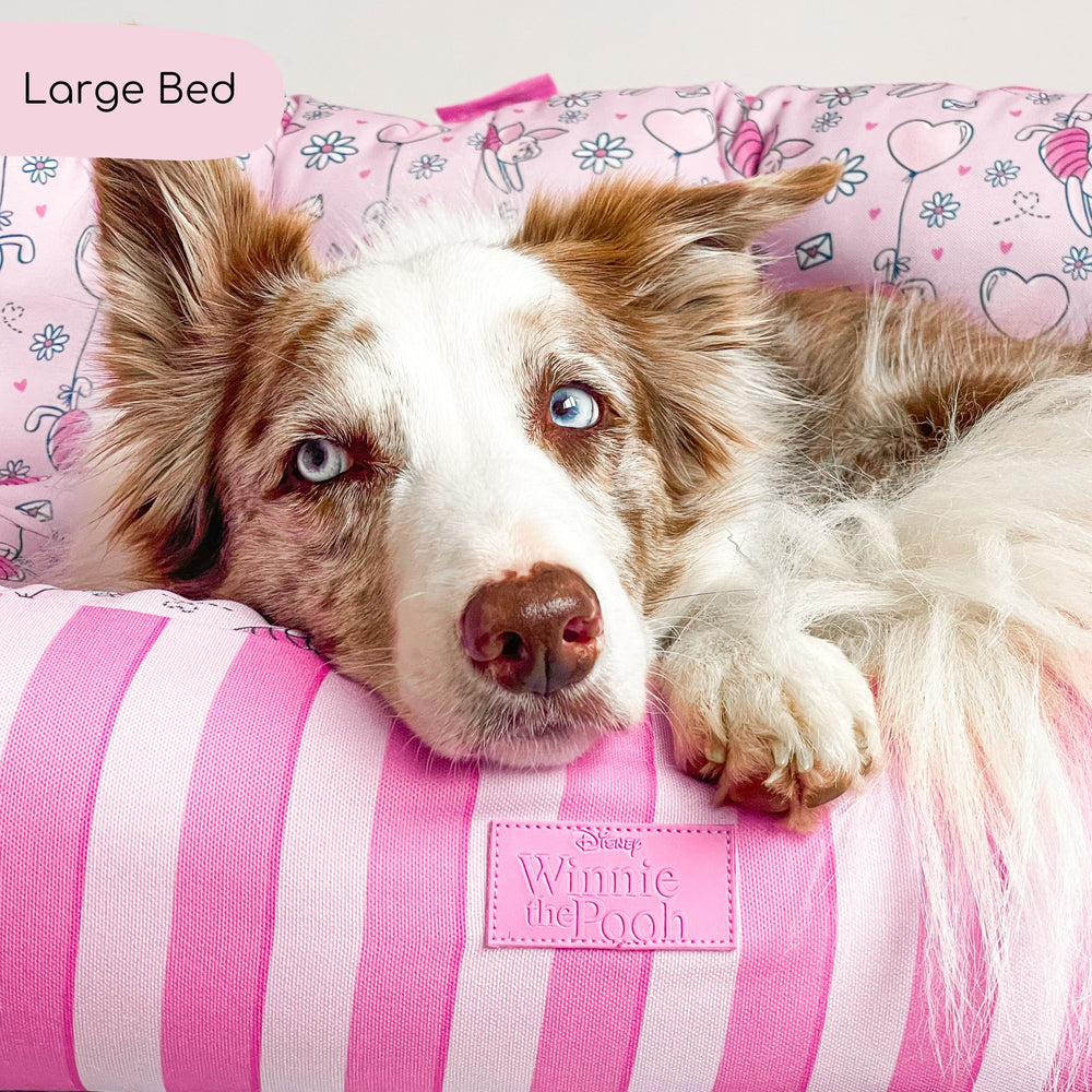 Disney© Dog Bed - Piglet