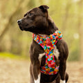 Disney© Bow Tie - Winnie Goes Retro