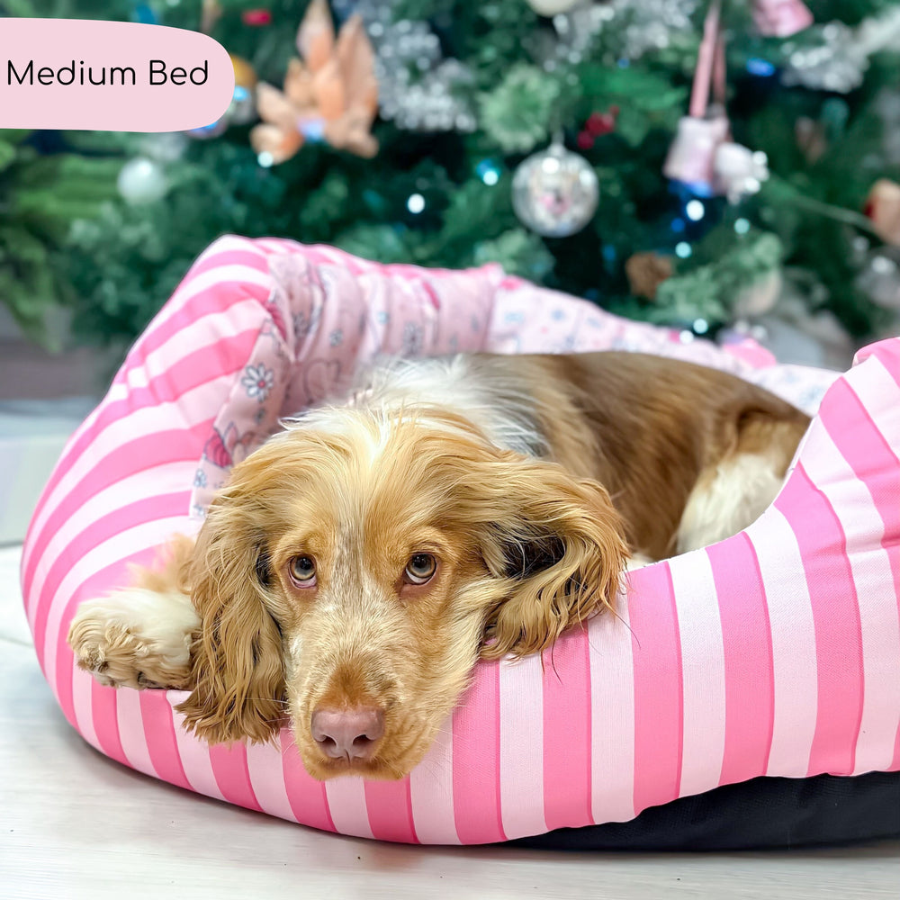 Disney© Dog Bed - Piglet