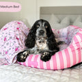 Disney© Dog Bed - Piglet