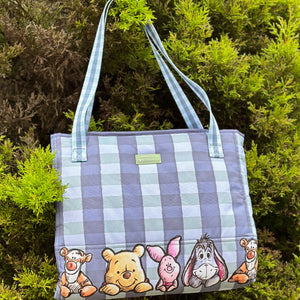 Disney© Travel Mat - Winnie + Friends