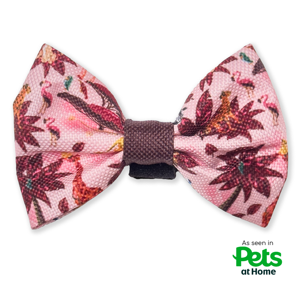 Disney© Bow Tie - Lion King Sunset Safari