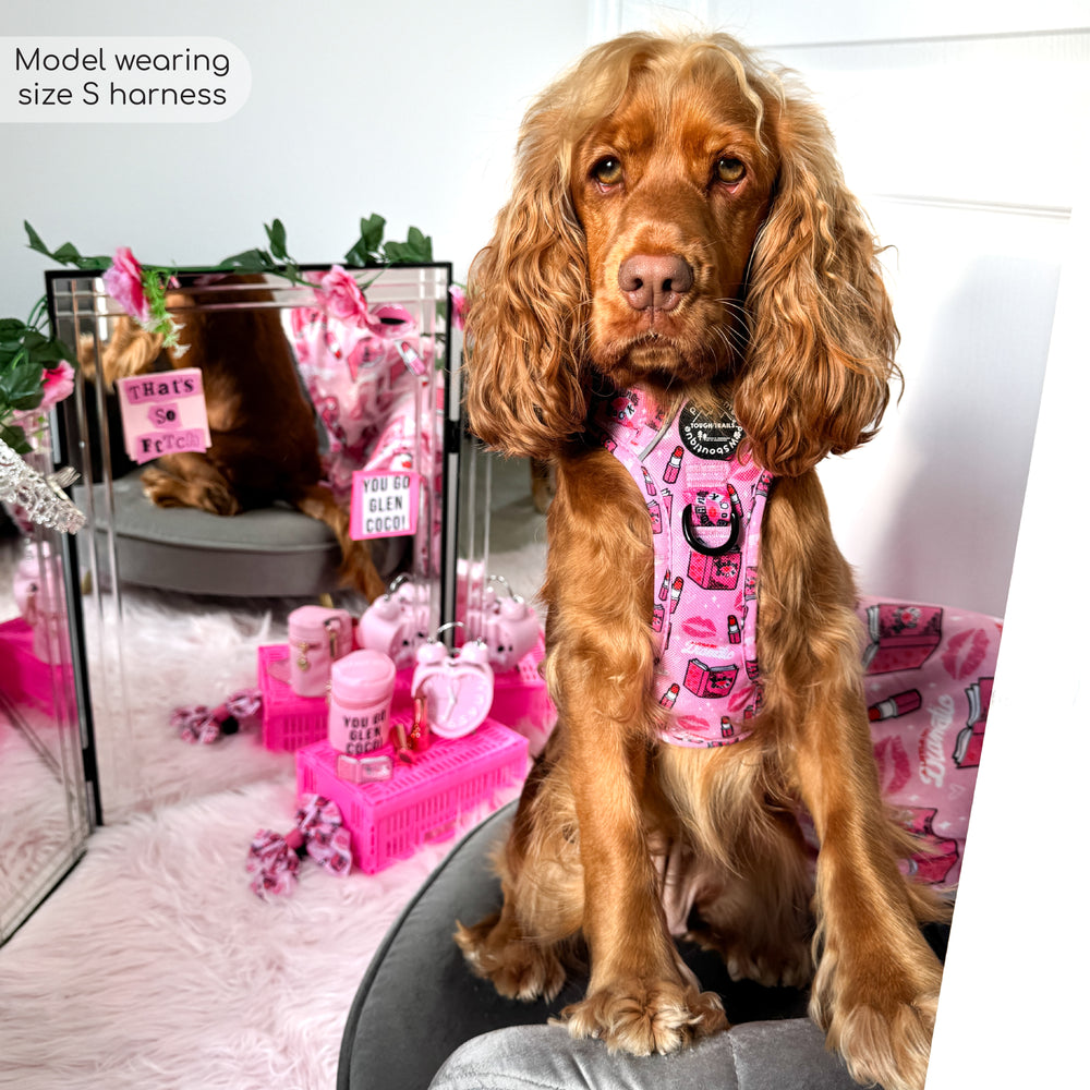 Tough Trails™ Harness - Mean Girls