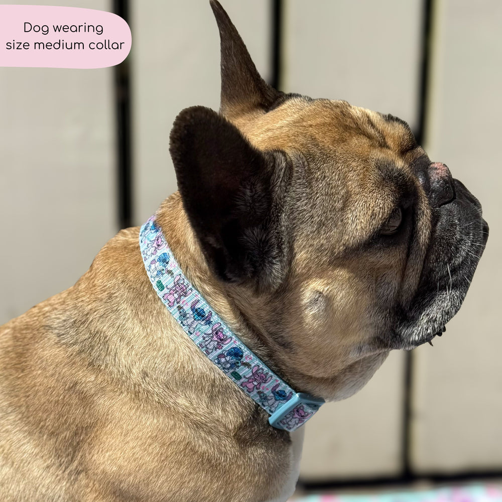 Disney© Collar - Stitch's Slumber Party