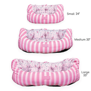 Disney© Dog Bed - Piglet