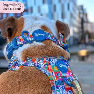 Disney© Collar - Lady + The Tramp