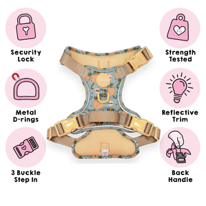 Disney© Tough Trails™ Harness - Lion Friends