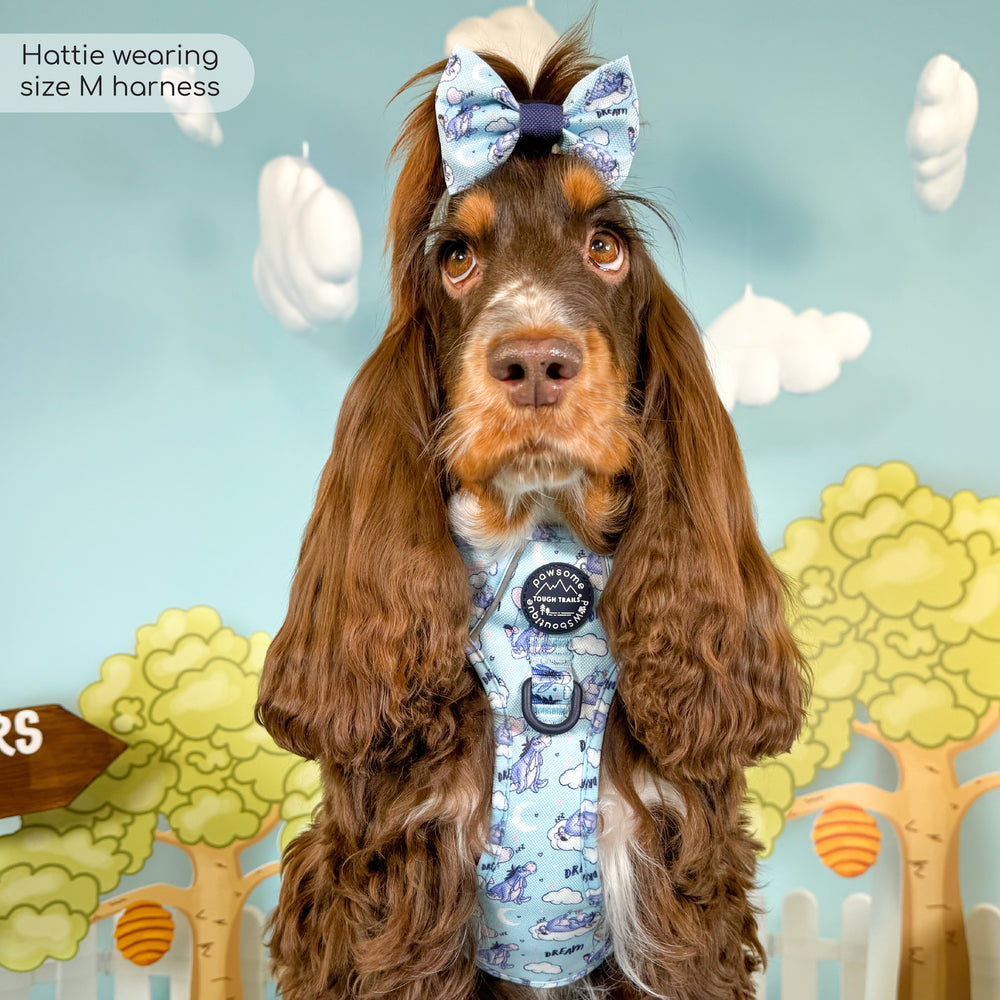 Disney© Tough Trails™ Harness - Eeyore