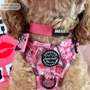 Waterproof Collar - Mean Girls