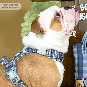 Disney© Tough Trails™ Harness -  Winnie + Friends